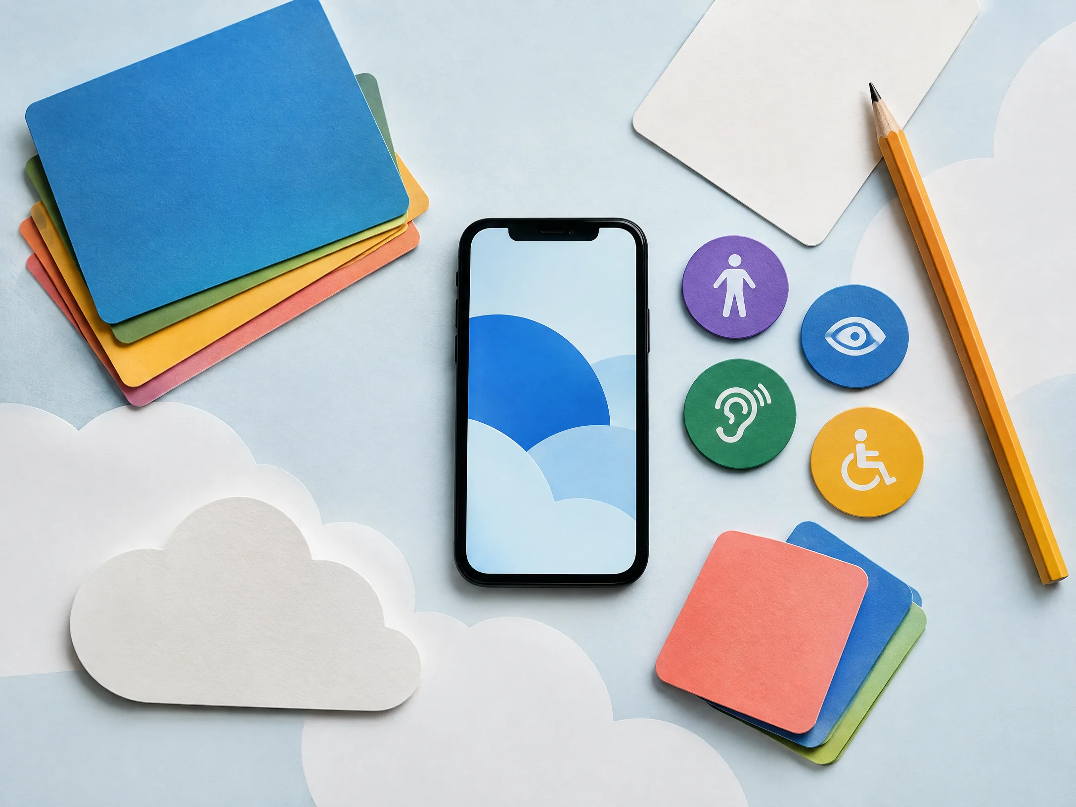 Product app release materials